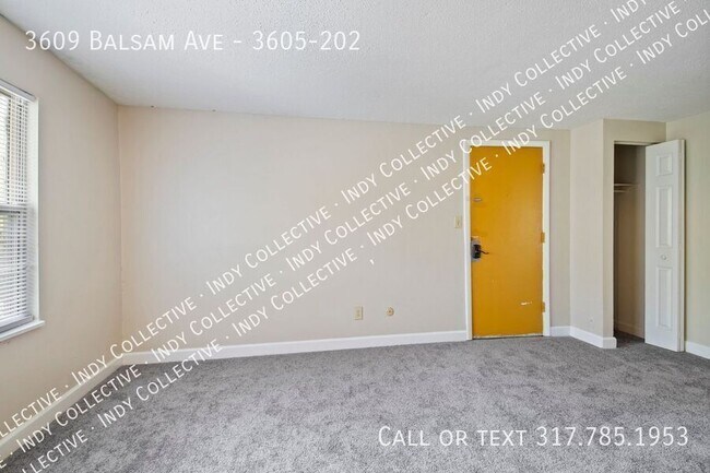 Foto del edificio - 3609 Balsam Ave