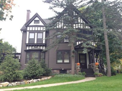 Foto del edificio - 717 W Huron St
