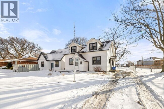 Photo du bâtiment - 12401 Renaud St