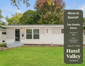 Building Photo - 1145 Boone St