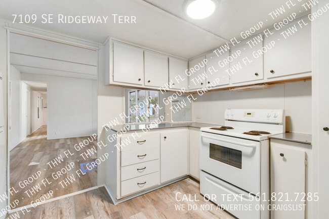 Photo - 7109 SE Ridgeway Terrace House