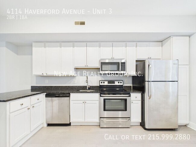 Foto del edificio - 4114 Haverford Ave