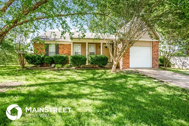 Foto del edificio - 3840 Shadow Oaks Pkwy