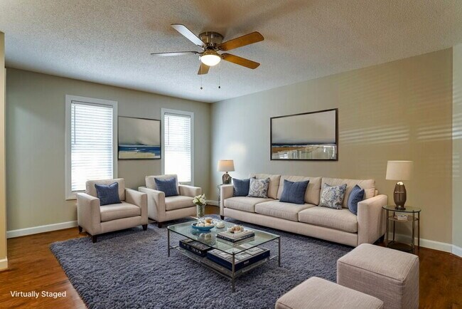 Building Photo - 602 Coventry Dr