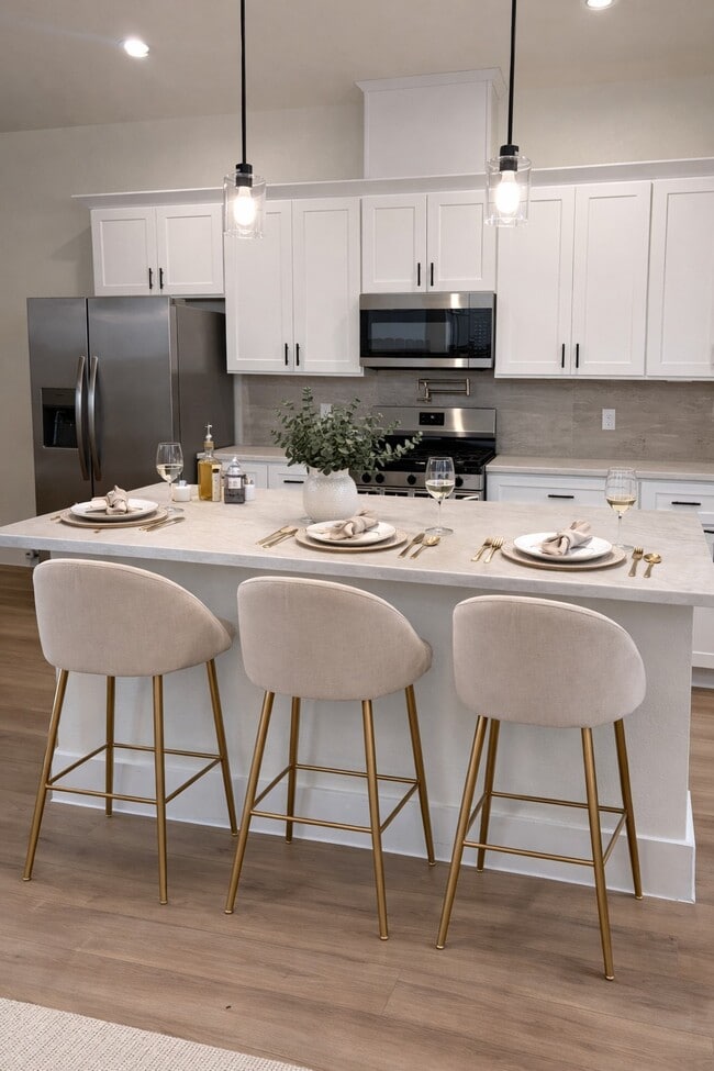 Foto del edificio - 7115 England St