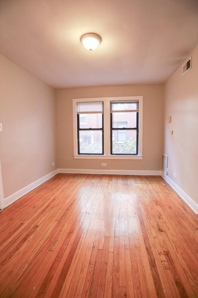 Foto del edificio - 1 bedroom in Chicago IL 60647