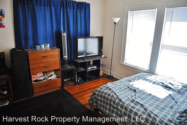 Foto del edificio - 2816 Frazier Ave