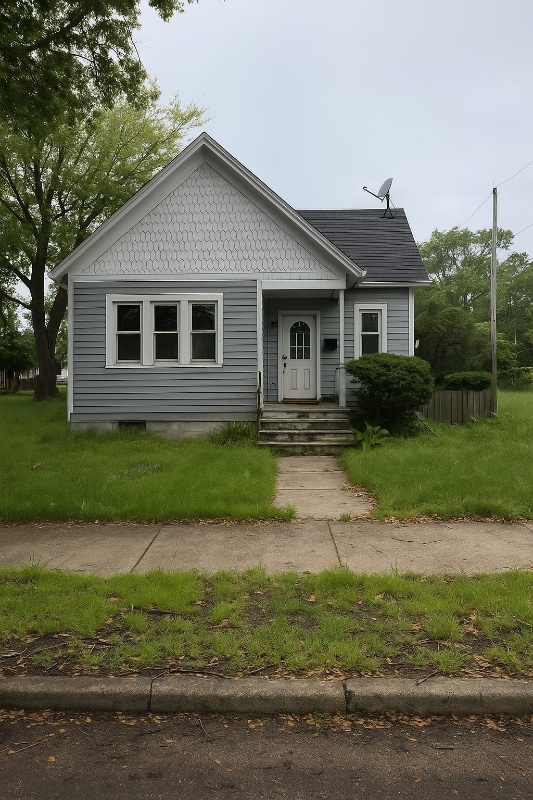 Primary Photo - 201 Columbia St