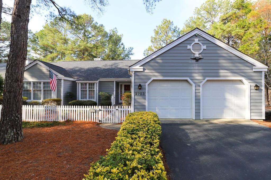 Primary Photo - 2703 Wentworth Cir