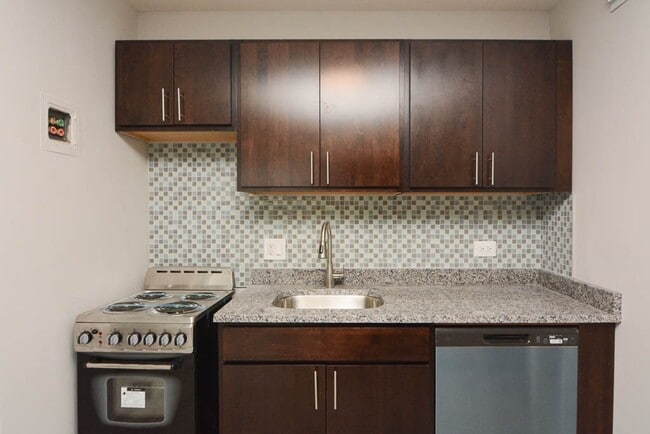 Foto del edificio - 428 W Wellington Ave