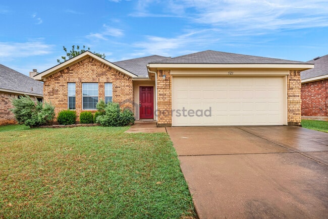 Foto del edificio - 523 Elk Run Dr
