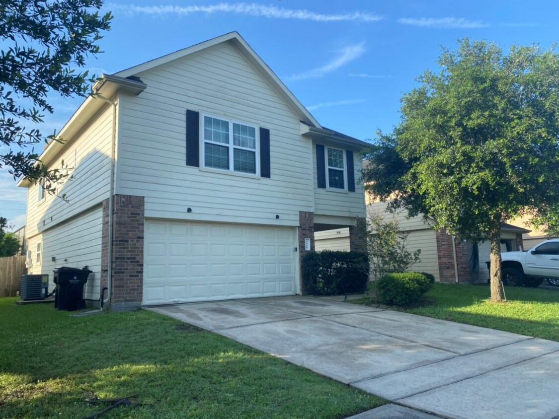3526 Maris Way, Humble, TX 77338 House Rental in Humble, TX