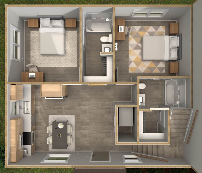 Foto del edificio - 101 Thomas Dr