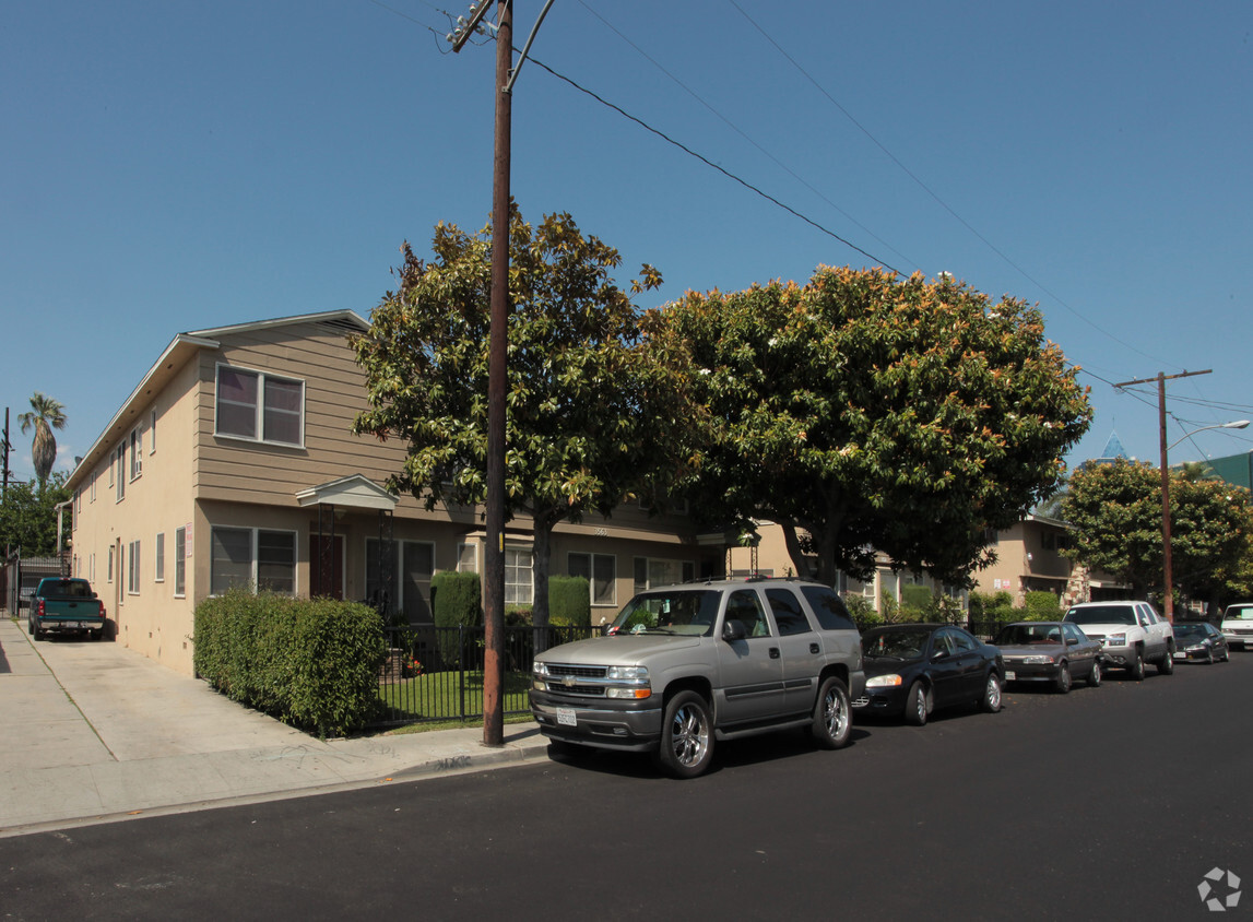 Primary Photo - Beechwood Apartments