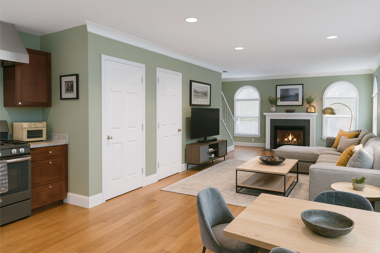 Foto principal - 213 Virginia St