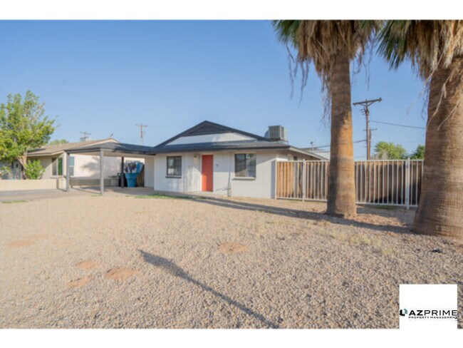 Foto del edificio - Discover this inviting 3/2 Phoenix House P...