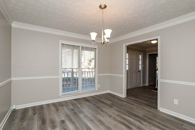 Building Photo - 2306 Brafton Ct NW