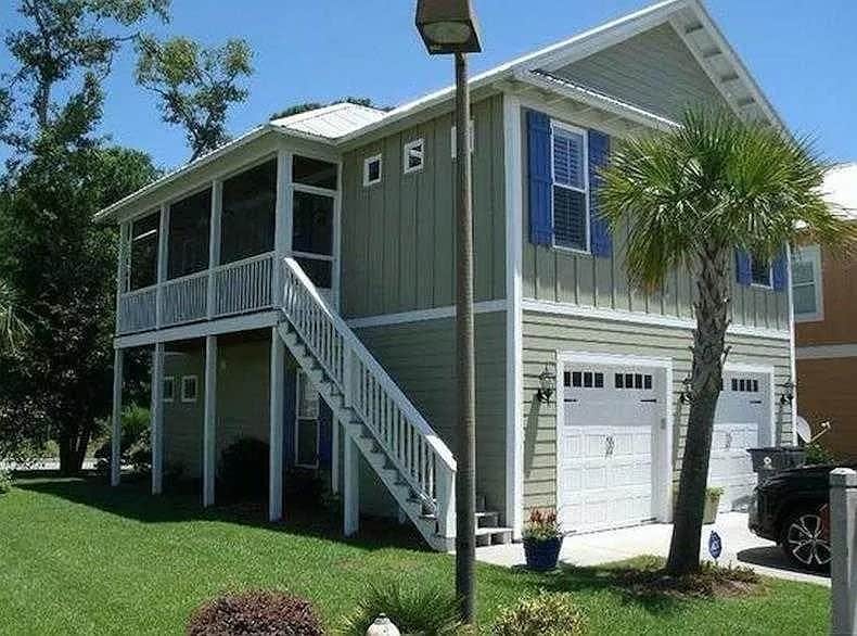 Primary Photo - 344 Lumbee Cir