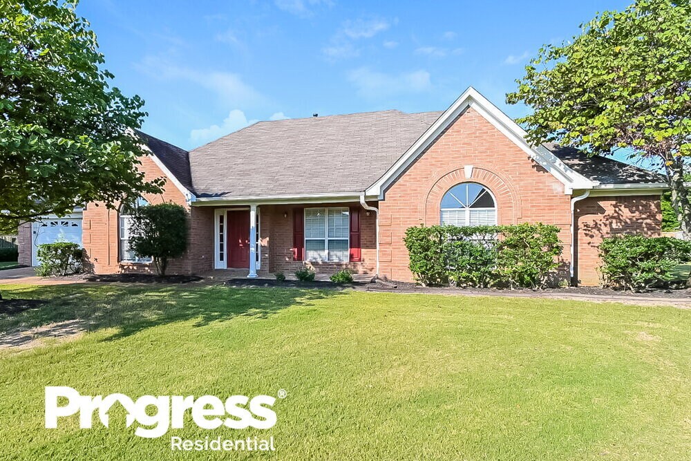 6223 Oxbourne Cove, Olive Branch, MS 38654 House Rental in Olive