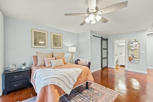 Photo - University Lofts, LLC