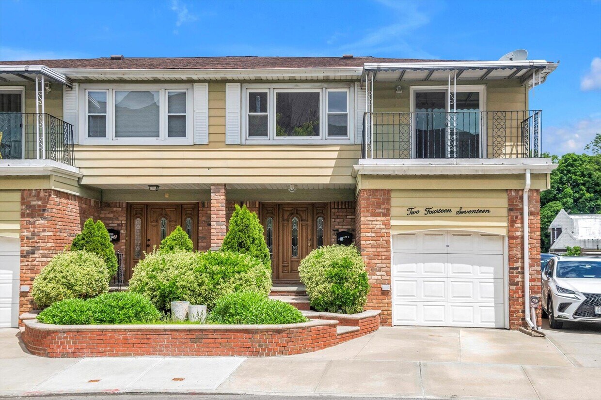Foto principal - 214-17 15th Ave