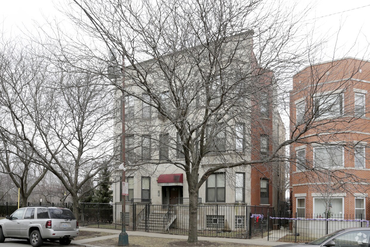 3540 - 3542 CON Monroe St. - East Garfield Park II Apartments
