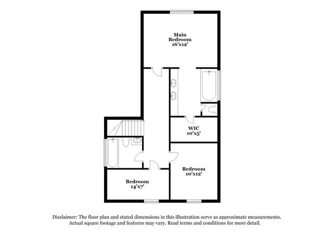 Foto del edificio - 14720 W Lamoille Dr