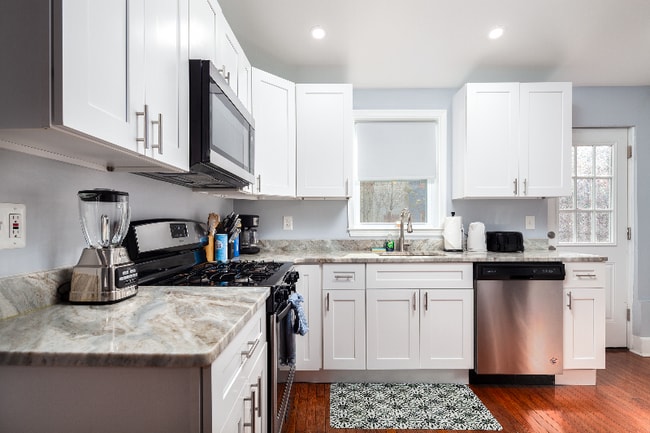 Photo - 768 Columbia Rd NW Townhome