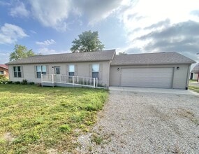 Building Photo - 3257 Harrison Rd
