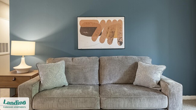 Foto del edificio - 300 Long Shoals Rd