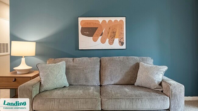 Foto del edificio - 300 Long Shoals Rd