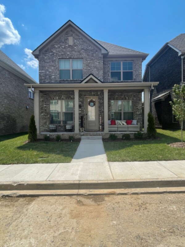 1026 Paddock Park Cir, Gallatin, TN 37066 House Rental in Gallatin