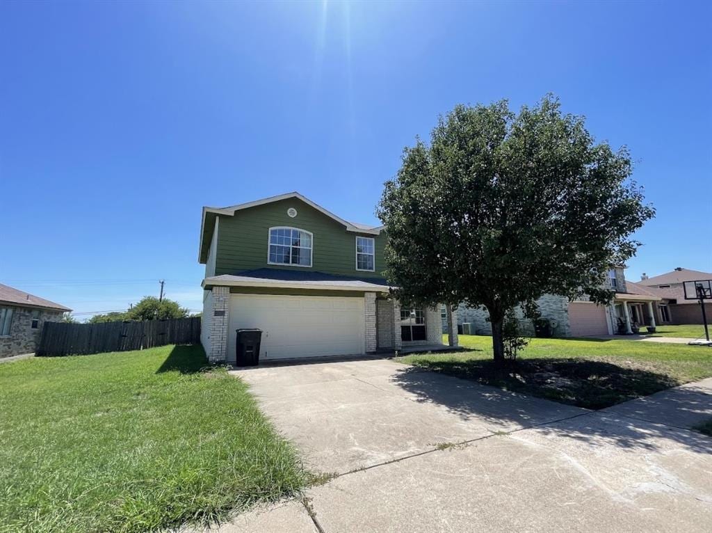 Primary Photo - 5415 Teal Dr