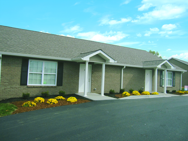 Building Photo - Etown Apartments