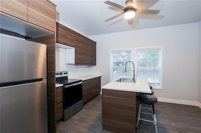 Foto del edificio - 1220 Hightower Rd NW