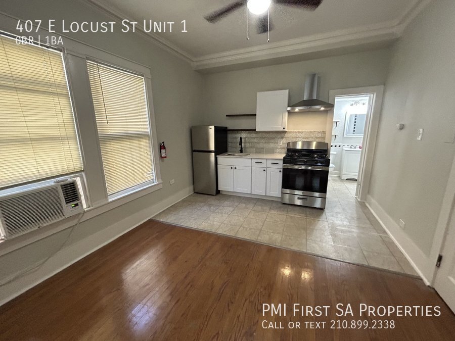 Foto principal - 407 E Locust St