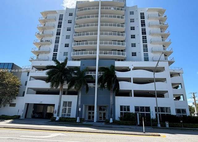 Foto del edificio - 2700 SW 27th Ave