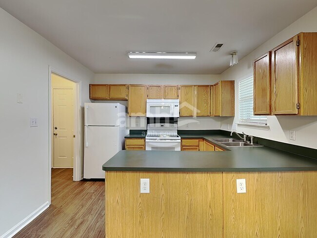 Foto del edificio - 4206 Yaupon Ct