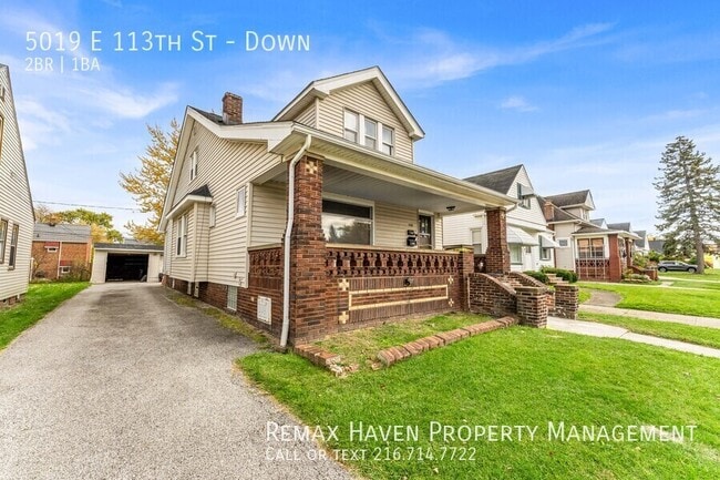 Foto del edificio - 5019 E 113th St