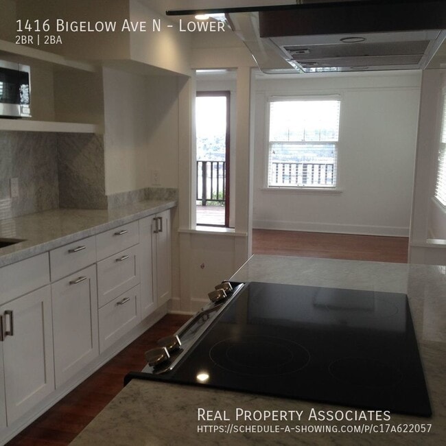 Foto del edificio - 1416 Bigelow Ave N