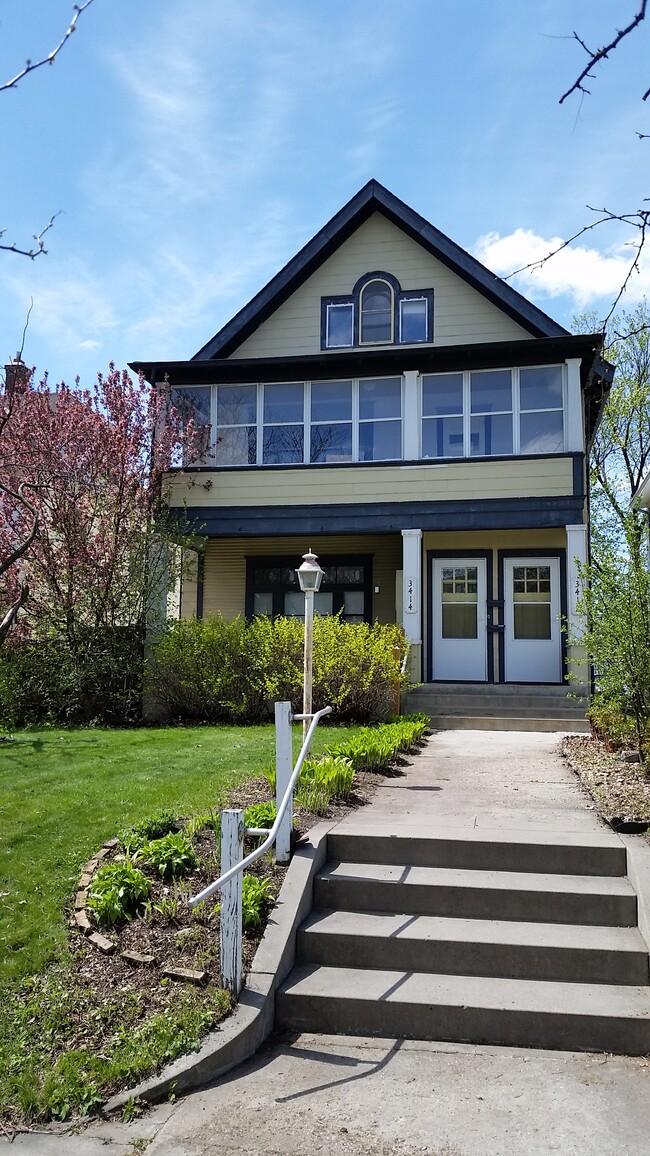 Building Photo - 3412 Blaisdell Ave