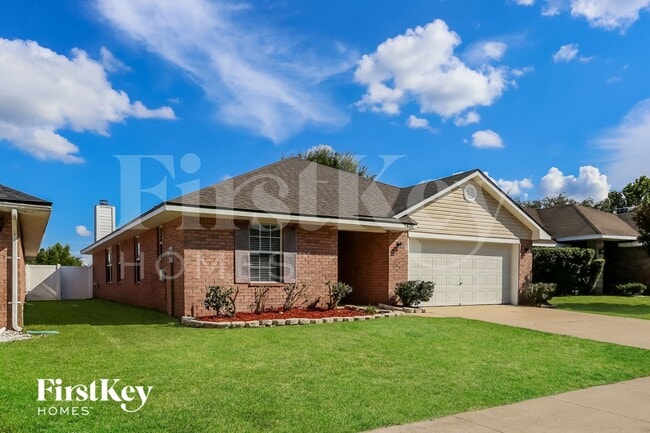 Building Photo - 2801 Cross Creek Dr