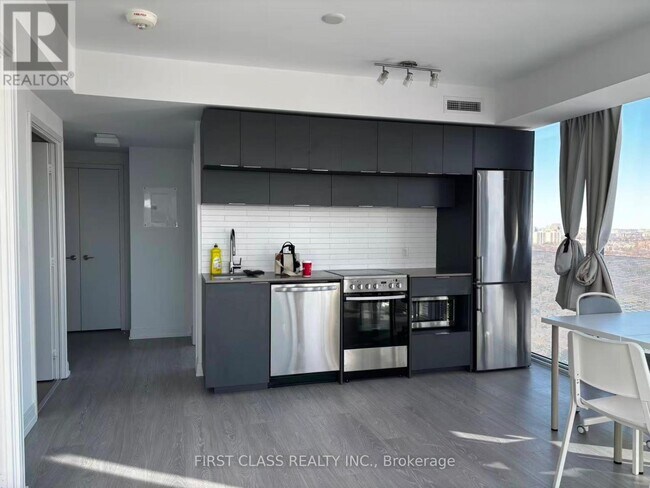 Photo du bâtiment - 181 Dundas St E