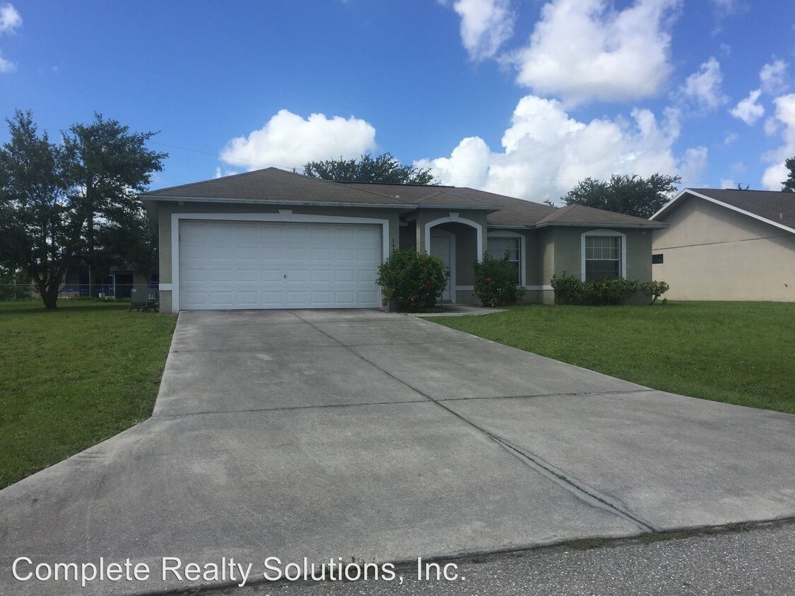 Foto principal - 142 SE 10th Ter