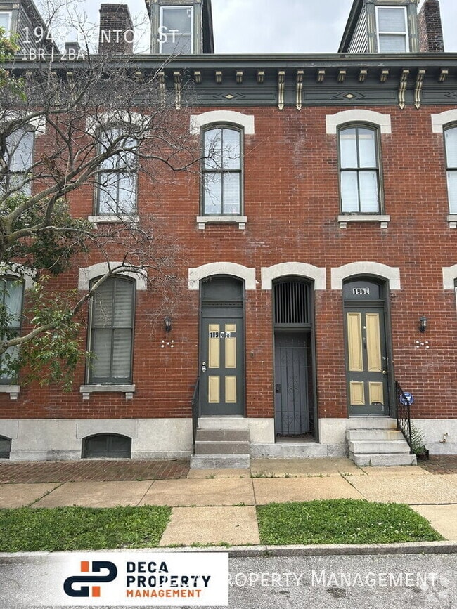 Building Photo - 1948 Benton St