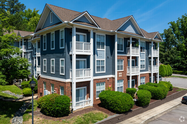 Building Photo - Lenox at Patterson Place Apartments