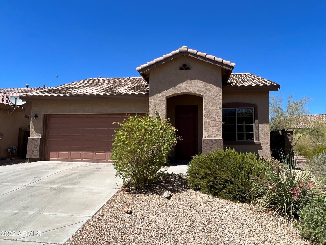 3622 Aidan Ln, New River, AZ 85086 House Rental in New River, AZ
