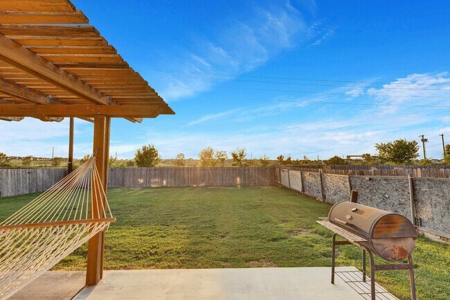 Foto del edificio - Charming 3 bedroom in Hutto