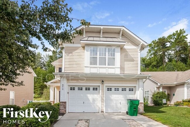Building Photo - 9515 Long Hill Dr