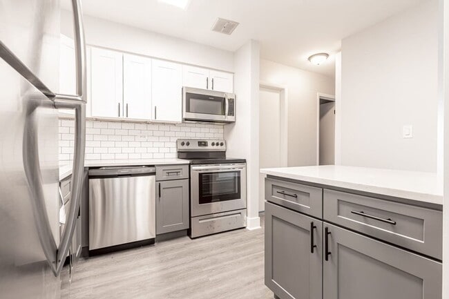 Foto del edificio - Grand Park Apartments